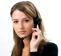 Augerville CT Locksmith Store, Augerville, CT 203-741-8521 logo-image - customer-service-woman3